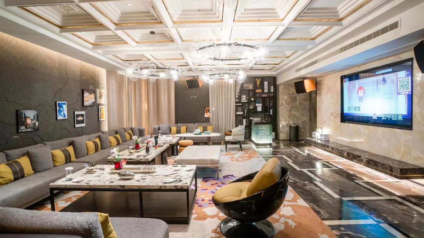 镇江商务KTV推荐-丹阳市ktv预定